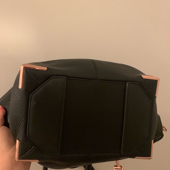 SOLD Alexander Wang Emile Satchel (SM) - Picture 6 of 6